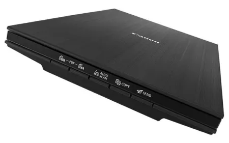 Планшетный сканер Canon CanoScan LiDE 400 (арт. 2996C010)