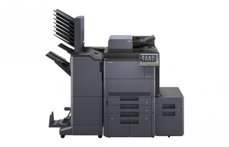 МФУ лазерное черно-белое Kyocera TASKalfa 9003i (арт. 1102XT3NL0)