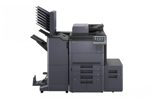 МФУ лазерное черно-белое Kyocera TASKalfa 9003i (арт. 1102XT3NL0)