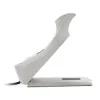 Зарядно-коммуникационная подставка Mertech (Cradle) для сканера CL-2300/2310 White (арт. 4183)