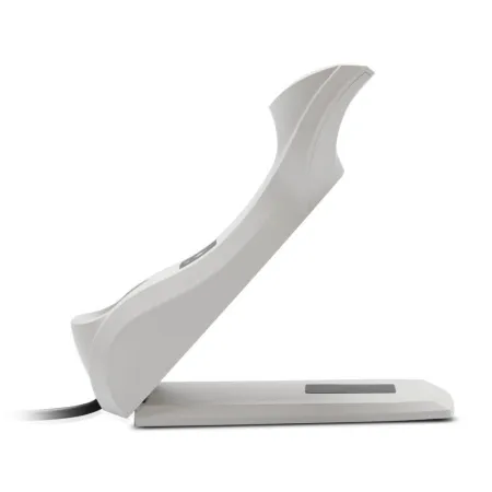 Зарядно-коммуникационная подставка Mertech (Cradle) для сканера CL-2300/2310 White (арт. 4183)