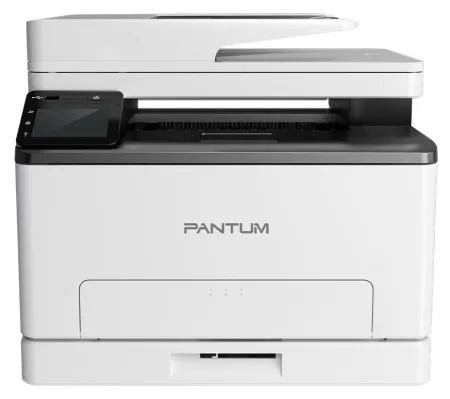 Лазерное цветное МФУ Pantum CM1100ADN (арт. CM1100ADN)