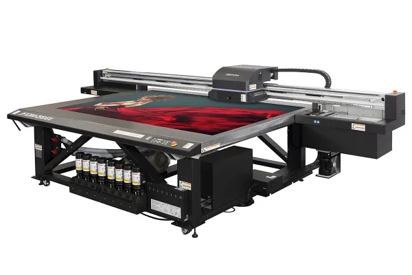 Плоттер Mimaki JFX200-2513EX (арт. JFX200-2513EX)