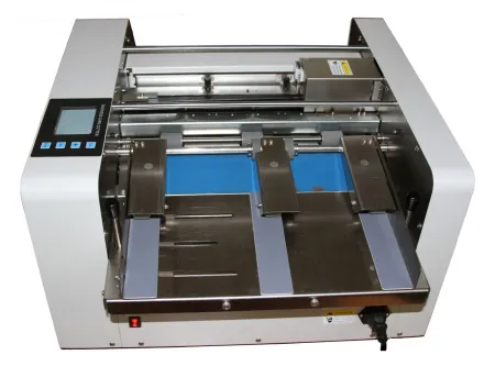 Автоматический нарезчик Bulros A-70 (арт. CC-D-avt-A-70-ele-___-__)