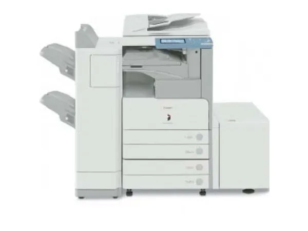 МФУ лазерное черно-белое Canon imageRUNNER 2870
