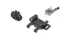 Крепление на трековую шину Epson ELPMB54B (арт. V12H933B40)