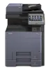 Лазерное цветное МФУ Kyocera TASKalfa 4053ci (арт. 1102VF3NL0)