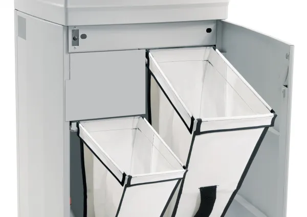 Уничтожитель документов Kobra HS-8 MULTI (арт. HS-8 MULTI Auto-oiler E/S)