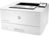 Принтер лазерный черно-белый HP LaserJet Enterprise M406dn (арт. 3PZ15A)