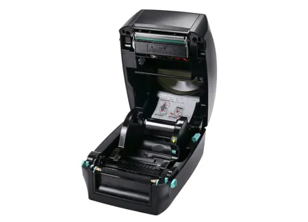 Принтер этикеток Godex RT863i с отделителем (арт. 011-863002-000P)