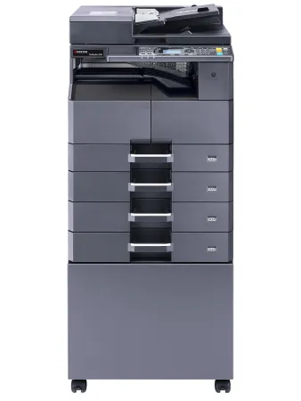 МФУ лазерное черно-белое Kyocera TASKalfa 2321 (арт. 1102XR3NL0)