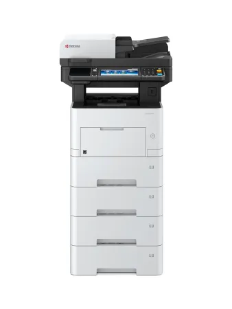 МФУ лазерное черно-белое Kyocera ECOSYS M3655idn (арт. 1102TB3NL0)