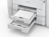 Струйное цветное МФУ Epson WorkForce Pro WF-R5690DTWF (арт. C11CE27401)
