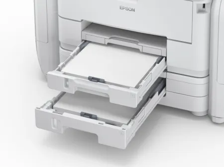 Струйное цветное МФУ Epson WorkForce Pro WF-R5690DTWF (арт. C11CE27401)