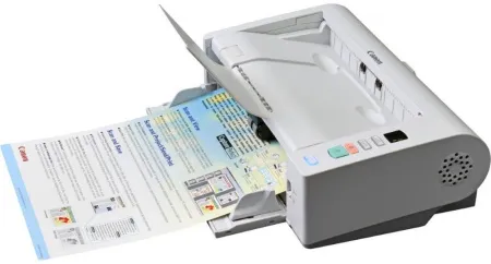 Сканер документов Canon imageFORMULA DR-M140 (арт. 5482B003)