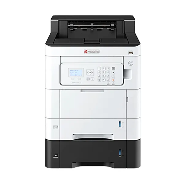 Принтер лазерный цветной Kyocera ECOSYS PA4500cx, A4, 45 стр./мин., 1200×1200 dpi, дуплекс (арт. 1102Z13NL0)