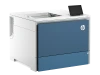 Лазерный цветной принтер HP Color LaserJet 6701dn (арт. 58M42A)
