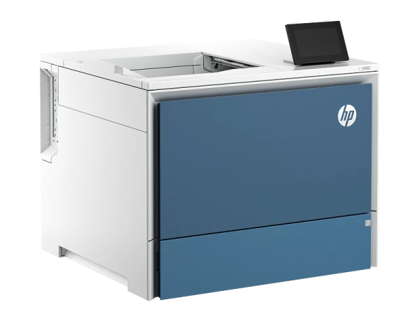 Лазерный цветной принтер HP Color LaserJet 6701dn (арт. 58M42A)
