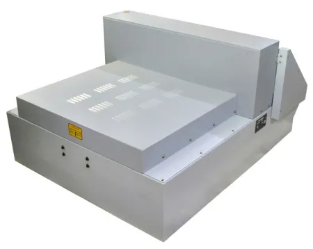 Гильотинный резак Front E720T (арт. 8233)