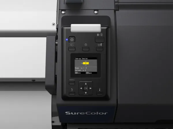 Сублимационный принтер Epson SureColor SC-F9400H (арт. C11CH99301A0)