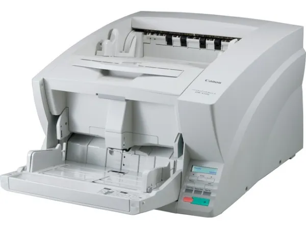 Сканер документов Canon imageFORMULA DR-X10C (арт. 2417B003)