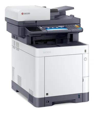 Лазерное цветное МФУ Kyocera ECOSYS M6235cidn (арт. 1102V03NL1)