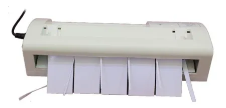 Нарезчик визиток Bulros F-10 (арт. CC-D-man-F-10-ele-___-__)