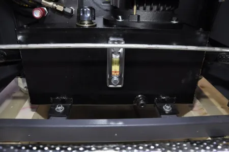 Гильотинный резак Front H670RT (гидравлический, расширенный рабочий стол) (арт. 8236)