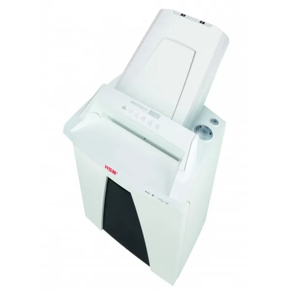 Уничтожитель документов HSM Securio AF350 (4.5x30) (арт. 2113111)
