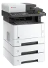 МФУ лазерное черно-белое Kyocera ECOSYS M2040dn (арт. 1102S33NL0)