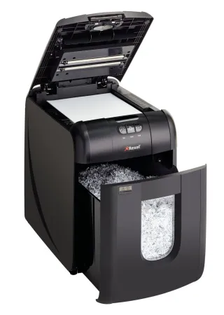 Уничтожитель документов Rexel AUTO+130M (арт. 2104100EUA)