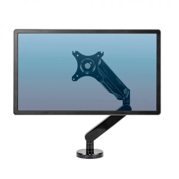 Кронштейн Fellowes Platinum Series для одного монитора до 30" (арт. FS-80433)