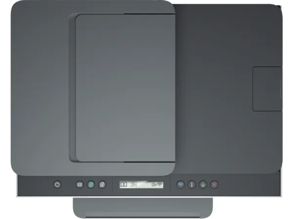 Струйное цветное МФУ HP Smart Tank 750 AiO (арт. 6UU47A)