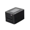 Термотрансферный принтер этикеток Mertech TLP400H (USB, Ethernet) (арт. 9897)