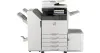 МФУ лазерное цветное Sharp MX-3061EU (арт. MX3061EU)