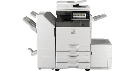 МФУ лазерное цветное Sharp MX-3061EU (арт. MX3061EU)