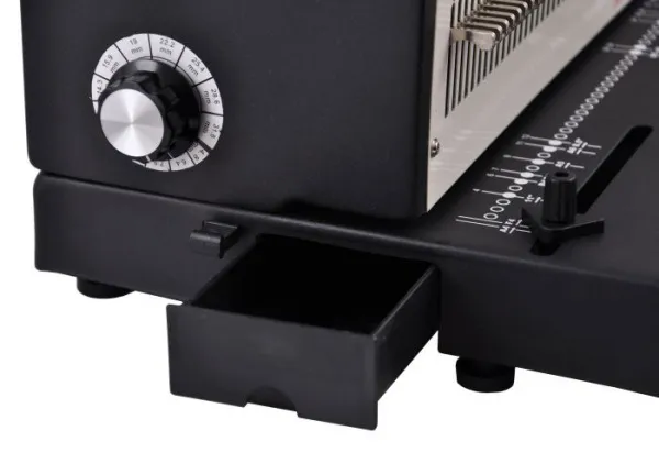 Переплетная машина Rayson TD-2000 R (арт. 4968)