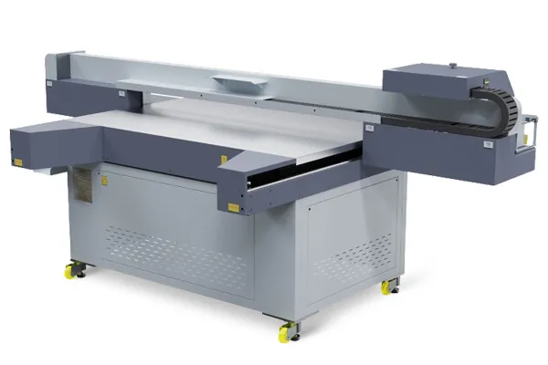 Планшетный УФ-принтер ARK-JET UV1610 G5i (3 печатающих головки Ricoh GEN5i) (арт. AJ-UV1610-FG5-3)