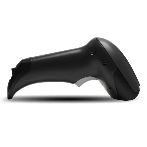 Проводной двумерный сканер Mertech 2310 P2D HR USB, USB эмуляция RS232 black (арт. 4559)