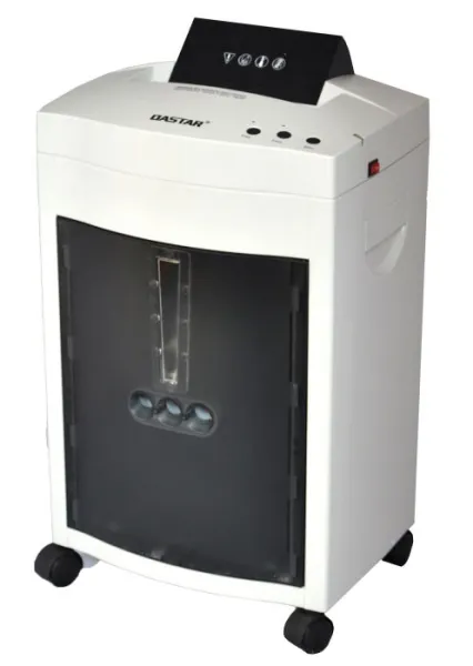 Уничтожитель документов OASTAR Grandeur III-K (арт. 7993)