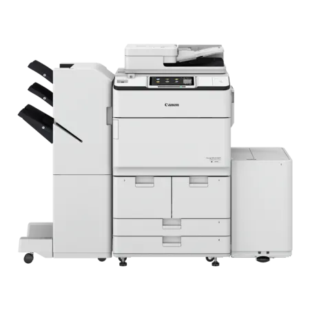 Лазерное черно-белое МФУ Canon imageRUNNER ADVANCE DX 8905i (арт. 4946C004)