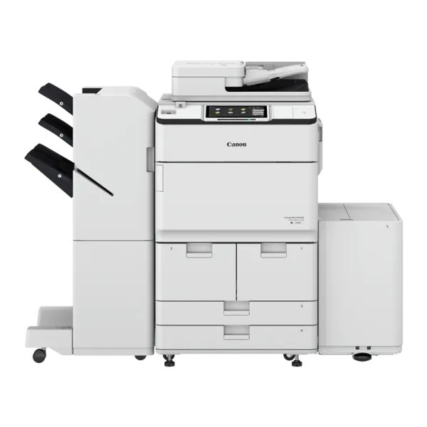 Лазерное черно-белое МФУ Canon imageRUNNER ADVANCE DX 8905i (арт. 4946C004)
