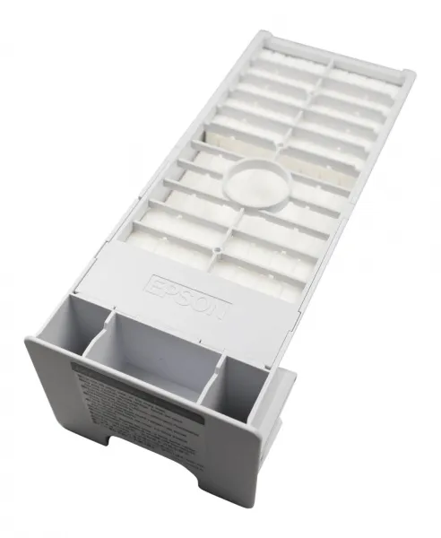Поглотитель чернил в сборе Epson Поглотитель чернил в сборе для Epson Stylus Pro 4400/7400/7800/7900/9600 (1554898/1522296/1402073/1091074/C12C890191) OEM (арт. 1554898)