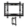 Кронштейн Kromax IDEAL-5 (чёрный) (арт. 26005)