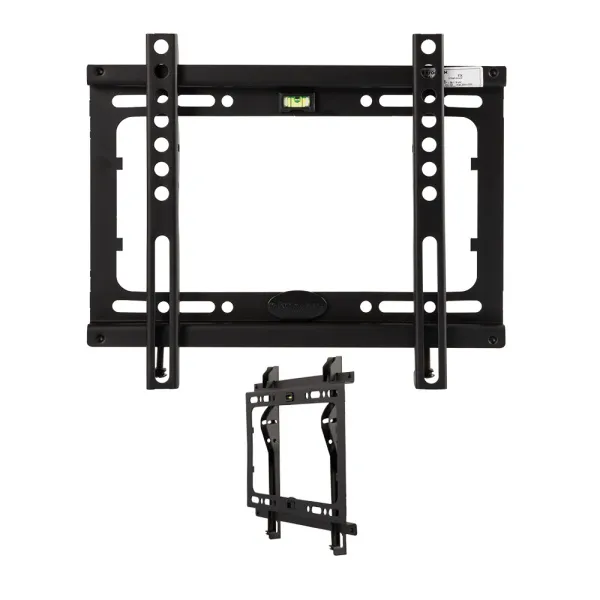 Кронштейн Kromax IDEAL-5 (чёрный) (арт. 26005)