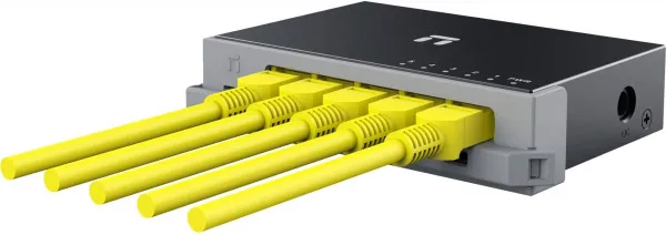 Коммутатор NETIS ST105GD (арт. ST105GD)