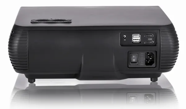 Проектор Cactus  (арт. CS-PRO.02B.WUXGA)