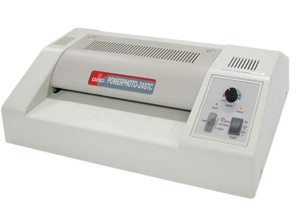 Пакетный ламинатор GMP POWERPHOTO-24STC