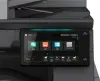 МФУ лазерное черно-белое Sharp BP-70M65EU (Принтер / Сканер / Копир), A3 (арт. BP70M65EU)