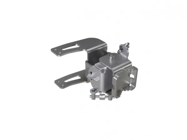 Радиомост Mikrotik Wireless Wire nRAY (арт. nRAYG-60adpair)